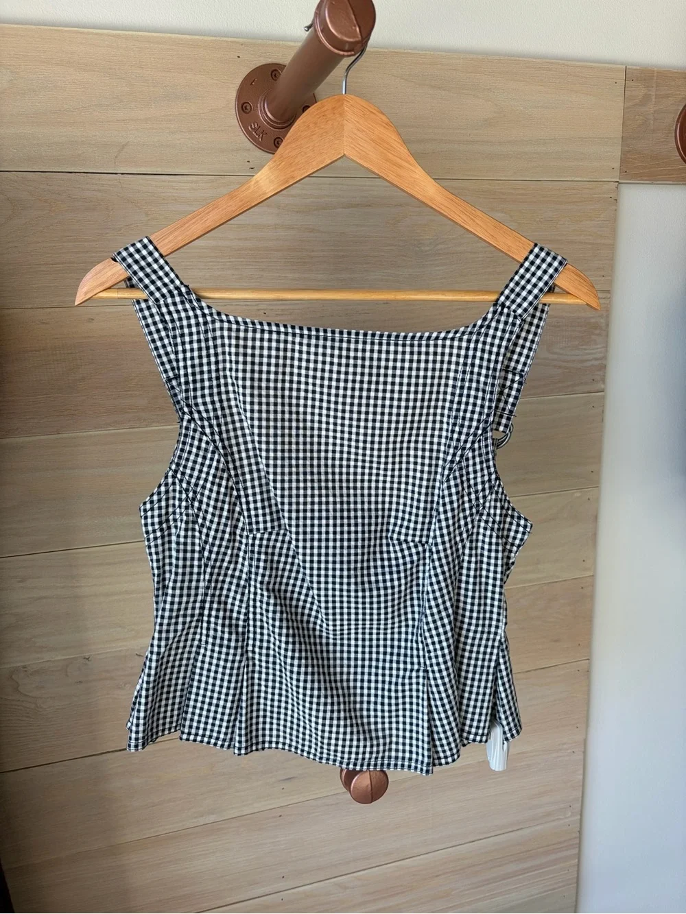 Free People little tailored